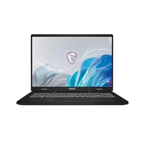 MSI Creator M16 HX C14VEG Core I7 14th Gen RTX 4050 16-Inch QHD Gaming Laptop