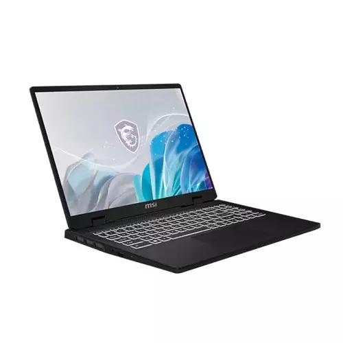 MSI Creator M16 HX C14VEG Core I7 14th Gen RTX 4050 16-Inch QHD Gaming Laptop - 1