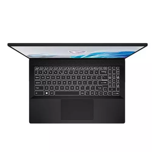 MSI Creator M16 HX C14VEG Core I7 14th Gen RTX 4050 16-Inch QHD Gaming Laptop - 2