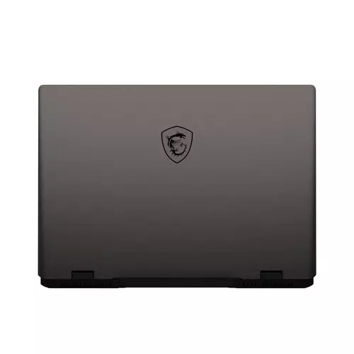 MSI Sword 16 HX B14VEKG Core I7 14th Gen RTX 4050 Graphics Gaming Laptop-gallery-4