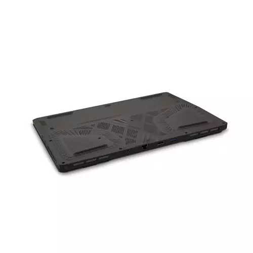 MSI Sword 16 HX B14VEKG Core I7 14th Gen RTX 4050 Graphics Gaming Laptop-gallery-5