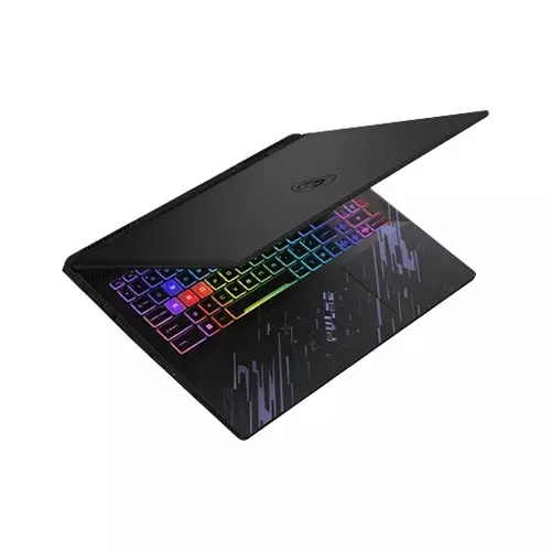 MSI Pulse 16 AI C1VGKG Core Ultra 7 RTX 4070 8GB Graphics Gaming Laptop-gallery-1