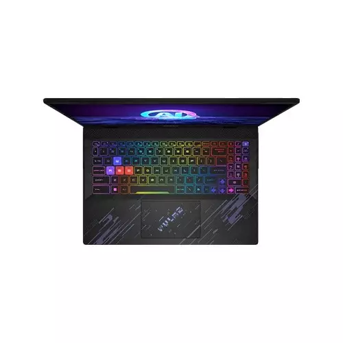 MSI Pulse 16 AI C1VGKG Core Ultra 7 RTX 4070 8GB Graphics Gaming Laptop-gallery-2