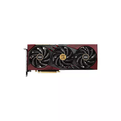 MSI GeForce RTX 4060 Ti Gaming Slim X GC30 Monster Hunter Edition 3X 8GB GDDR6 Graphics Card-gallery-3