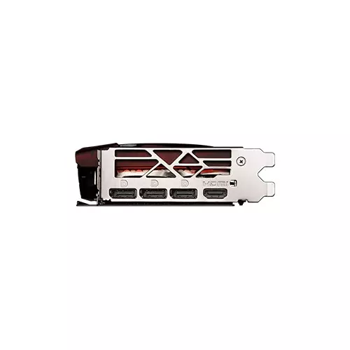 MSI GeForce RTX 4060 Ti Gaming Slim X GC30 Monster Hunter Edition 3X 8GB GDDR6 Graphics Card-4