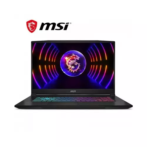 MSI Katana 17 B13VFK Core I7 13th Gen RTX 4060 17" FHD Gaming Laptop