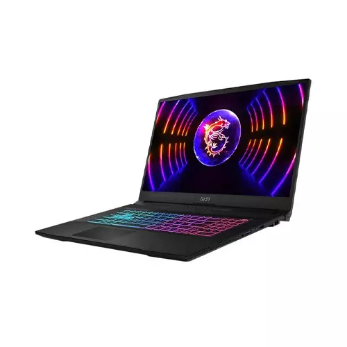 MSI Katana 17 B13VFK Core I7 13th Gen RTX 4060 17" FHD Gaming Laptop-gallery-1