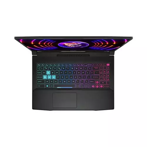 MSI Katana 17 B13VFK Core I7 13th Gen RTX 4060 17" FHD Gaming Laptop-gallery-2