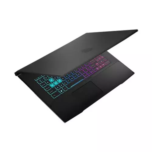 MSI Katana 17 B13VFK Core I7 13th Gen RTX 4060 17" FHD Gaming Laptop-gallery-3