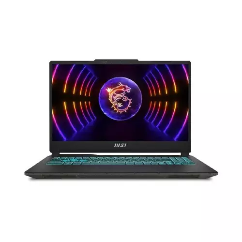 MSI Cyborg 15 A13UDX Core I5 13th Gen RTX 3050 144Hz Gaming Laptop