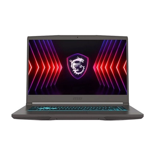 MSI Thin 15 B13UC Core I5 13th Gen RTX 3050 4GB Graphics Gaming Laptop