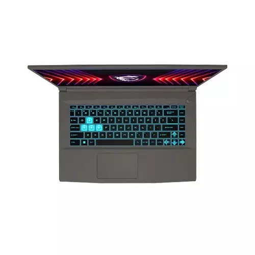 MSI Thin 15 B13UC Core I5 13th Gen RTX 3050 4GB Graphics Gaming Laptop-gallery-2