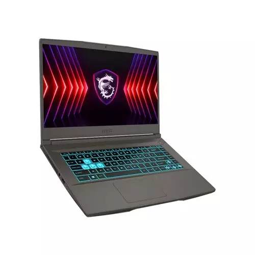 MSI Thin 15 B13UC Core I5 13th Gen RTX 3050 4GB Graphics Gaming Laptop-1