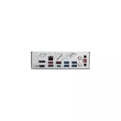 MSI B650M GAMING Plus WIFI AMD AM5 mATX Motherboard-gallery-3