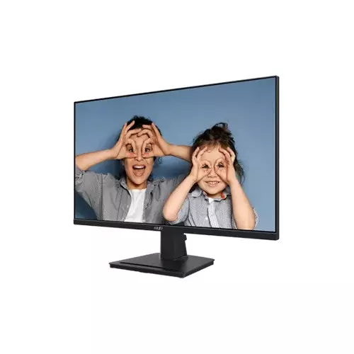 MSI PRO MP275Q 27-Inch Professional 100Hz WQHD IPS Monitor - 1