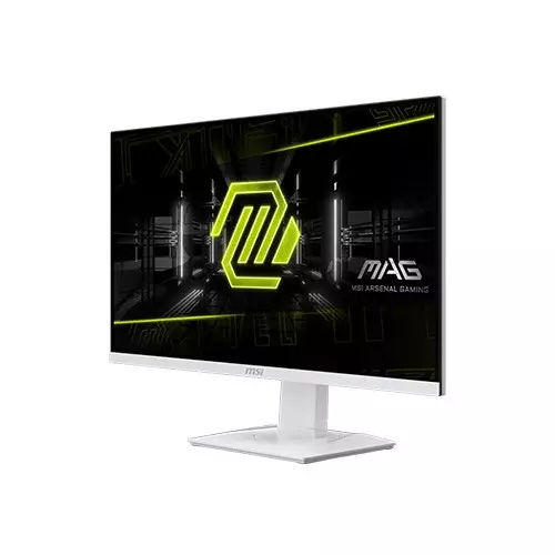 MSI MAG 274QRFW 27-Inch Professional 180Hz WQHD IPS Monitor - 1