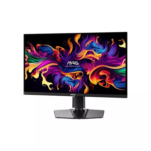 MSI MAG 271QPX 27-Inch Professional WQHD 360Hz QD-OLED Monitor - 2