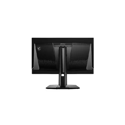 MSI MAG 271QPX QD-OLED E2 26.5 inch Gaming Monitor - 4