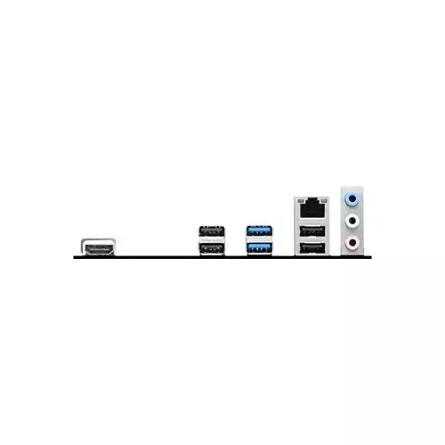 MSI PRO H610M-S DDR4 m-ATX 14th Gen Intel Motherboard-3
