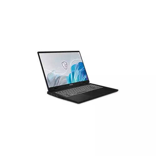 MSI Creator M16 HX C14VFG Core i7 14th Gen RTX 4060 16” QHD Gaming Laptop - 2