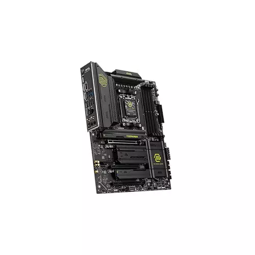 MSI MAG X870 TOMAHAWK WIFI AM5 DDR5 AMD Motherboard-3