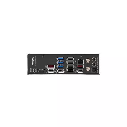 MSI MAG X870 TOMAHAWK WIFI AM5 DDR5 AMD Motherboard-4