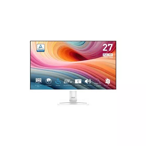 MSI PRO MP275W E2 27-inch 120Hz IPS FHD Monitor