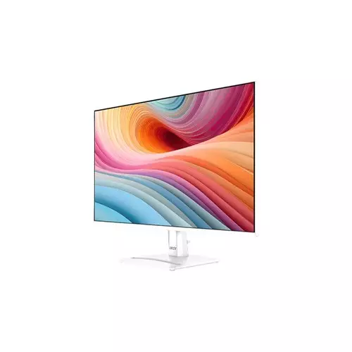 MSI PRO MP275W E2 27-inch 120Hz IPS FHD Monitor - 2