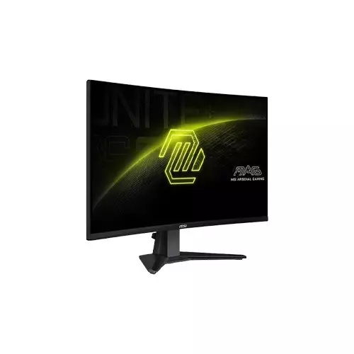 MSI MAG 276CXF 27-inch 280Hz Rapid VA FHD Monitor - 1