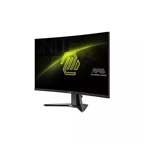 MSI MAG 276CXF 27-inch 280Hz Rapid VA FHD Monitor - 2