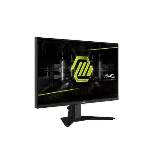 MSI MAG 255XFV 24.5-inch 250Hz Rapid VA FHD Monitor - 1