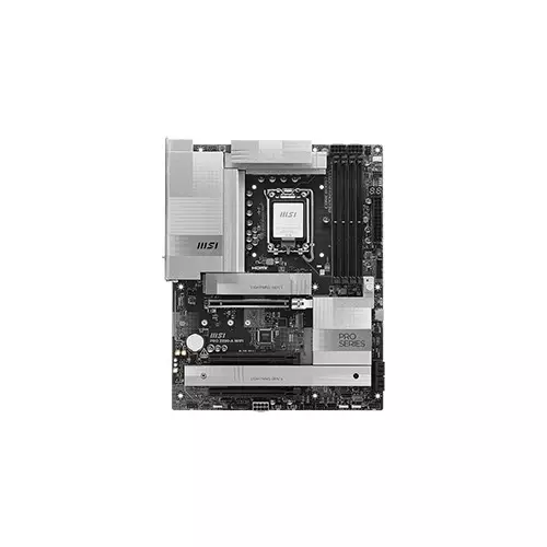 MSI PRO Z890-A WIFI LGA 1851 ATX DDR5 Motherboard-1