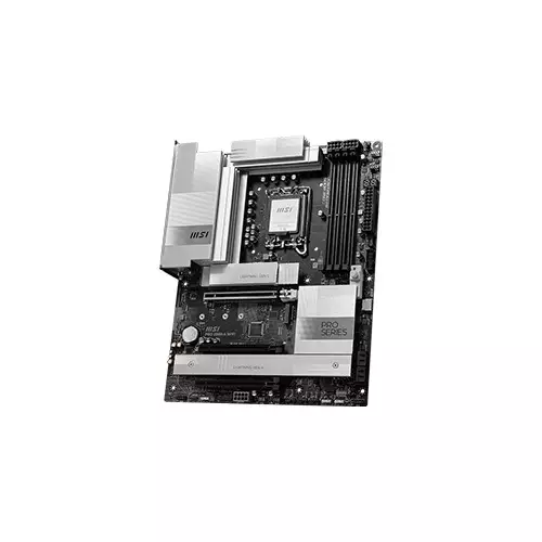 MSI PRO Z890-A WIFI LGA 1851 ATX DDR5 Motherboard-2