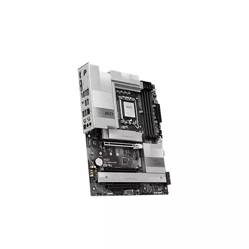 MSI PRO Z890-A WIFI LGA 1851 ATX DDR5 Motherboard-3