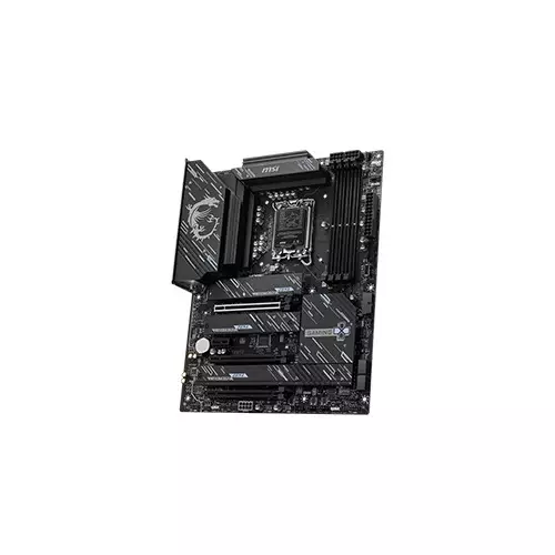 MSI Z890 GAMING PLUS WIFI LGA 1851 DDR5 intel Motherboard-2