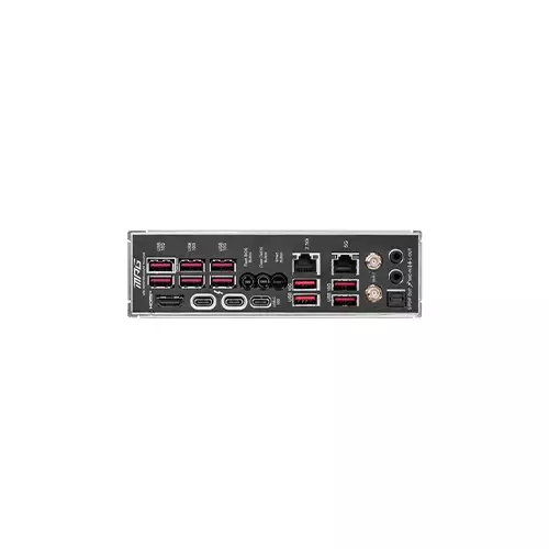 MSI MPG Z890 CARBON WIFI LGA 1851 ATX Motherboard - 2