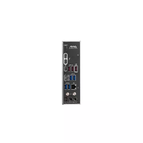 MSI MAG Z890 TOMAHAWK WIFI LGA 1851 Intel Motherboard - 4