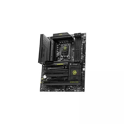 MSI MAG Z890 TOMAHAWK WIFI LGA 1851 Intel Motherboard-2
