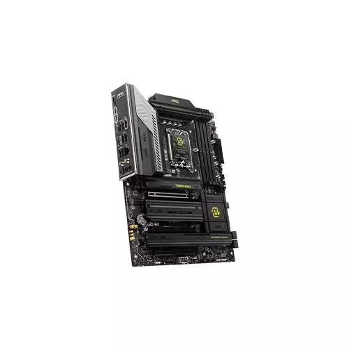 MSI MAG Z890 TOMAHAWK WIFI LGA 1851 Intel Motherboard-3