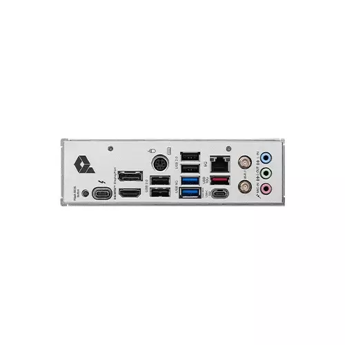 MSI PRO Z890-P WIFI LGA 1851 ATX DDR5 Motherboard-4