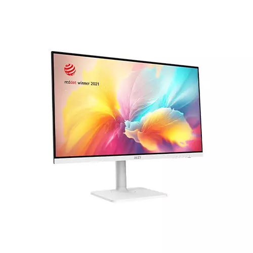 MSI Modern MD272QXPW 27-Inch 100Hz IPS Full HD Monitor - 1