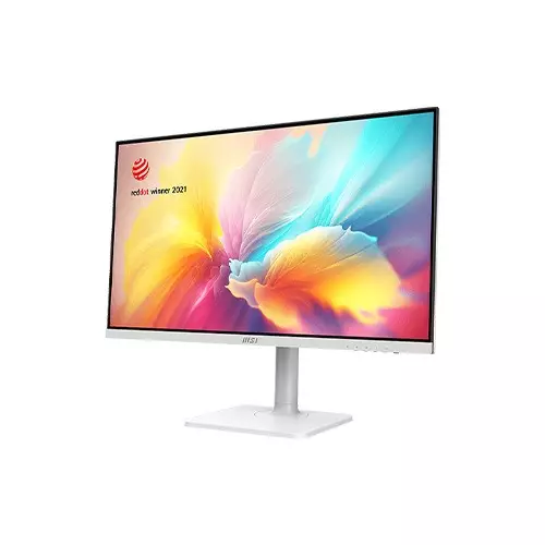 MSI Modern MD272QXPW 27-Inch 100Hz IPS Full HD Monitor - 2