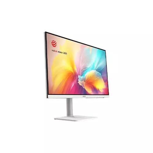 MSI Modern MD272QXPW 27-Inch 100Hz IPS Full HD Monitor - 3