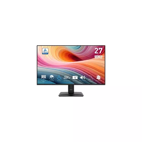 MSI PRO MP275 E2 27-inch 120Hz IPS Full HD Monitor