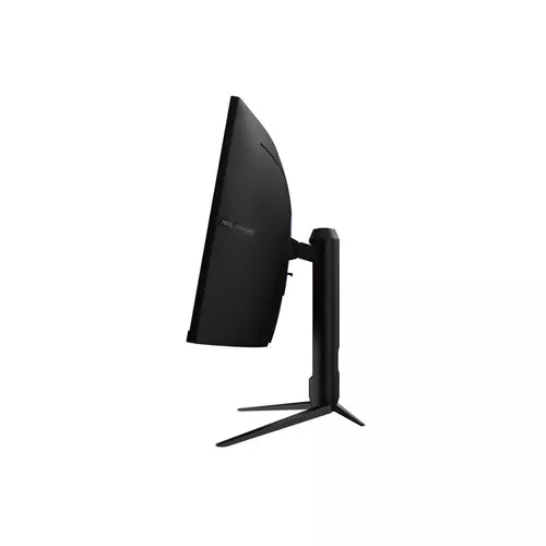 MSI MAG 342CQR E2 34-inch 180Hz VA Panel Adaptive Sync Curved Gaming Monitor - 2