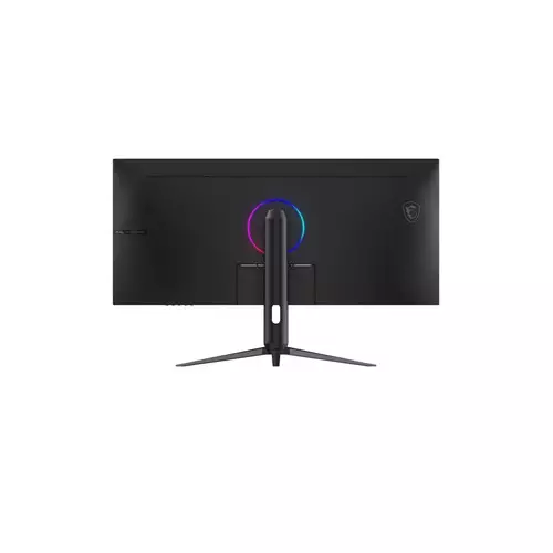 MSI MAG 342CQR E2 34-inch 180Hz VA Panel Adaptive Sync Curved Gaming Monitor - 3