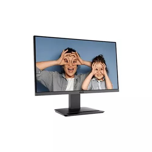 MSI PRO MP223 E2 21.45 Inch 100Hz FHD Monitor - 1