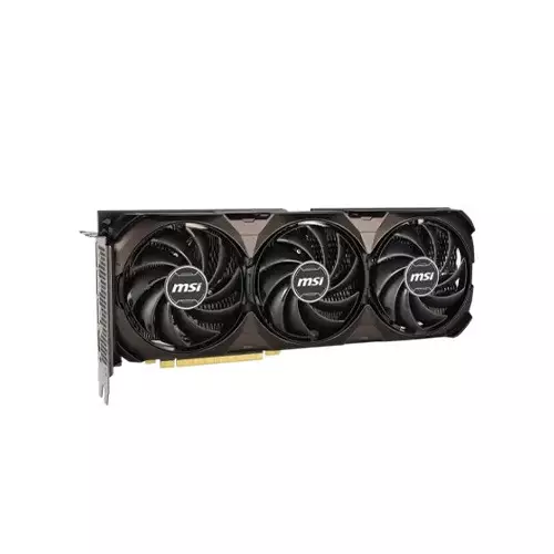 MSI GeForce RTX 4070 Ti SUPER 16G SHADOW 3X OC GDDR6X Graphics Card-1