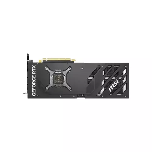 MSI GeForce RTX 4070 Ti SUPER 16G SHADOW 3X OC GDDR6X Graphics Card-2
