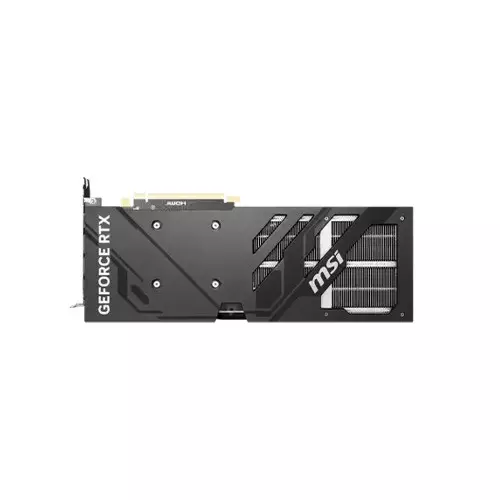 MSI GeForce RTX 4060 Ti VENTUS 3X E 8G OC GDDR6 Graphics Card - 3